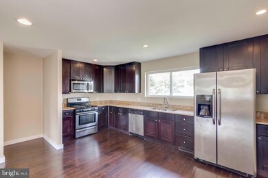 5328 Ames St NE, Washington, DC 20019 - photo 3