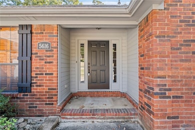 5616 Hardscrabble Way, Fort Smith, AR 72903 - photo 3