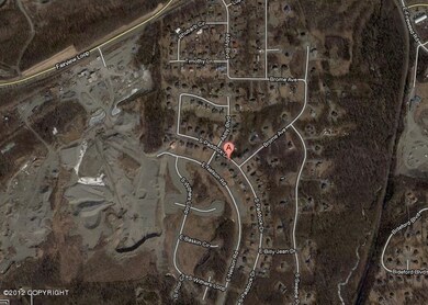 The Ranch - Google Earth Image