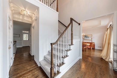 4599 Lasalle Ct unit 8A, Marietta, GA 30062 - photo 3