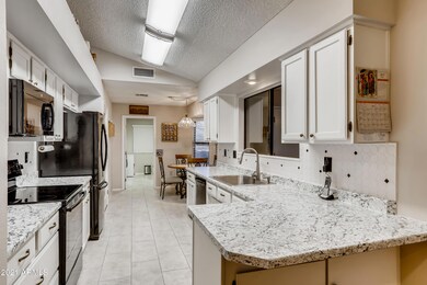 14027 W Aleppo Dr, Sun City West, AZ 85375 - photo 5