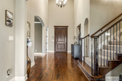 Foyer