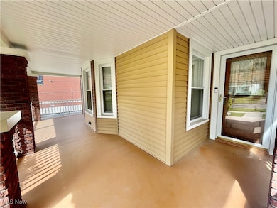 1451 W 116th St, Cleveland, OH 44102 - photo 2