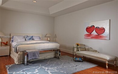 Master Bedroom 1. You need to see the view out to 