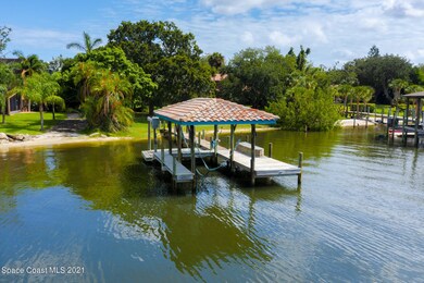 225 Stewart Dr, Merritt Island, FL 32952 - photo 7