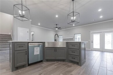 19913 Rambling Creek Dr, Edmond, OK 73012 - photo 4