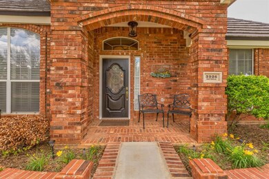 3926 Bay Hill Dr, Abilene, TX 79606 - photo 2