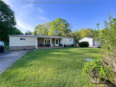 458 Midway Rd, Alum  Creek, WV 25003 - photo 2