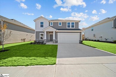 304 Roderick Ln, Greenville, SC 29605 - photo 2