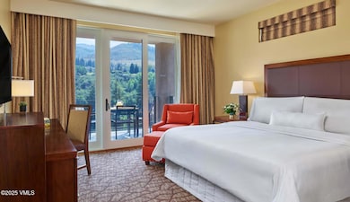 Westin Mtn Villas south facing primary b