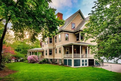 1038 Centre St, Newton Center, MA 02459 - photo 2