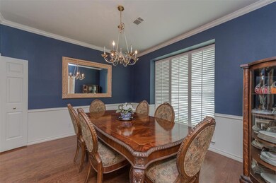 27 Highview Cir, Denton, TX 76205 - photo 5