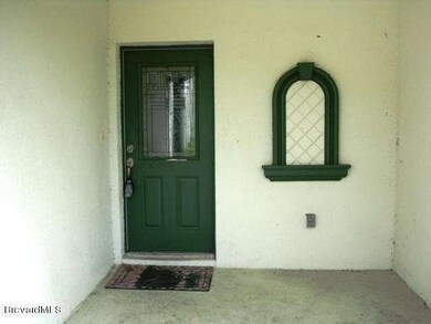 Welcome Home!