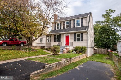 611 Hilltop Rd, Catonsville, MD 21228 - photo 2