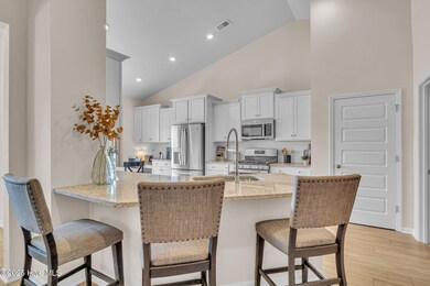 St Phillips - Kitchen 3