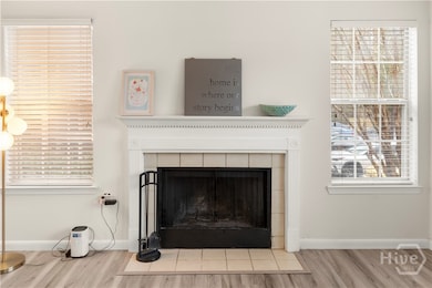 12300 Apache Ave unit 605, Savannah, GA 31419 - photo 7