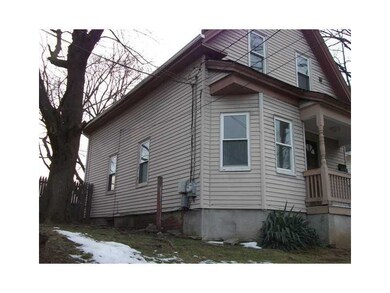 Other. Exterior Side