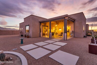 Love the patio