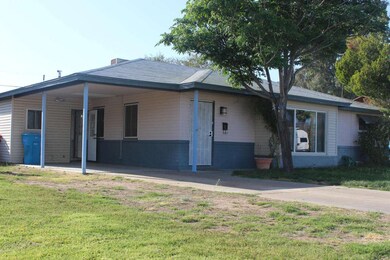 Carport