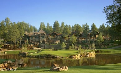 Pine Canyon Clubhouse