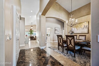 1817 E Willow Tree Ct, Gilbert, AZ 85234 - photo 4