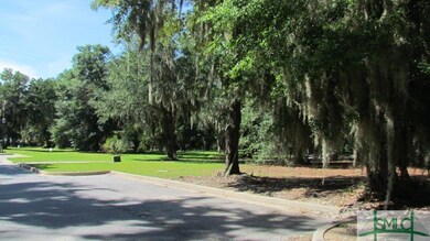 Community Grounds
