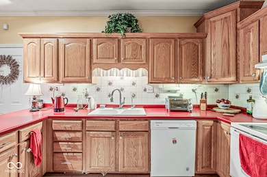 12558 E 191st St, Noblesville, IN 46060 - photo 3