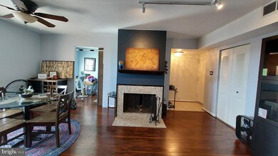 134 Roberts Ln unit 401, Alexandria, VA 22314 - photo 7