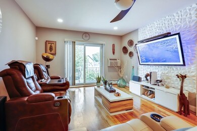 48 Coffey St unit 8D, Dorchester, MA 02122 - photo 4