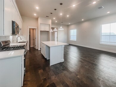 5402 Wheatley St unit E, Houston, TX 77091 - photo 4