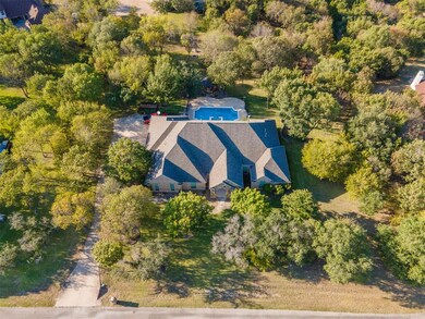 421 Crested Ridge Ln, Fort Worth, TX 76108 - photo 5