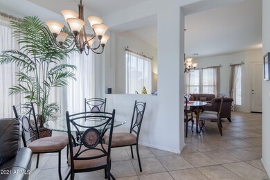Maya Living Room Dining Room