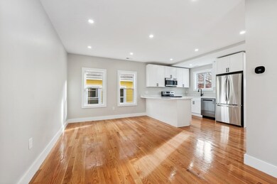 77 Reed Ave unit 2, Everett, MA 02149 - photo 2