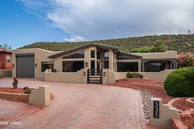 335 Saddlerock Cir, Sedona, AZ 86336 - photo 5