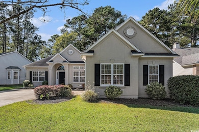 1111 N Blackmoor Dr, Murrells Inlet, SC 29576 - photo 2