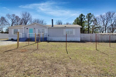 28 Spring Creek St, Pryor, OK 74361 - photo 2