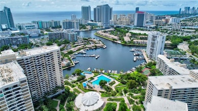STUNNING LUXURY COMPLEX WITH IMPECABLE LANDSCAPING, OVERSIZE POOL ON THE INTRACOASTAL WATERWAY WITH GORGEOUS VIEWS