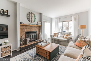 512 Bending Ln, King of Prussia, PA 19406 - photo 4