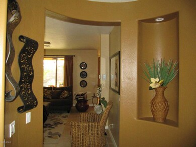 Entry Way