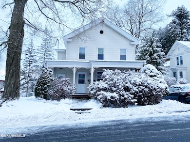 26 Pleasant St unit 1-4, Great Barrington, MA 01230 - photo 2