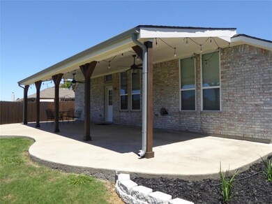 1120 Lakewood Dr, Wylie, TX 75098 - photo 2