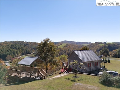 292 River Bend Hills Rd, Crumpler, NC 28617 - photo 6