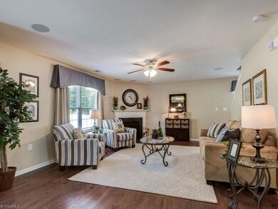 *Previously sold home.