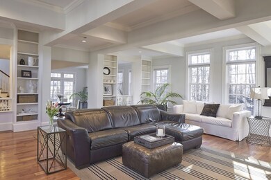 35 Winsor Way, Weston, MA 02493 - photo 5