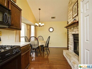 2002 Castle Bluff Dr, San Marcos, TX 78666 - photo 4