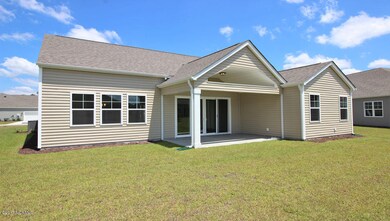 3091 Crescent Lake Dr - Lot 385-04