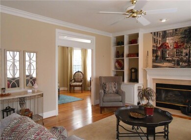 26 Rosebay Ln, Greensboro, NC 27455 - photo 5