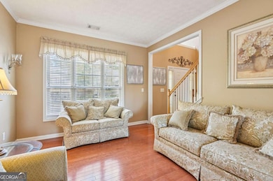 238 Diamond Valley Pass unit 1, Canton, GA 30114 - photo 7