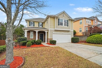1517 Briarfield Way unit 1, Marietta, GA 30066 - photo 5
