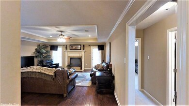 0 Lantana unit 17007554, Conway, AR 72034 - photo 2